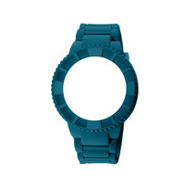 Watch Strap Watx &amp; Colors COWA1144 Blue (S0382871) - $25.30