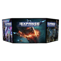 The Expanse Game Master Kit - $61.35