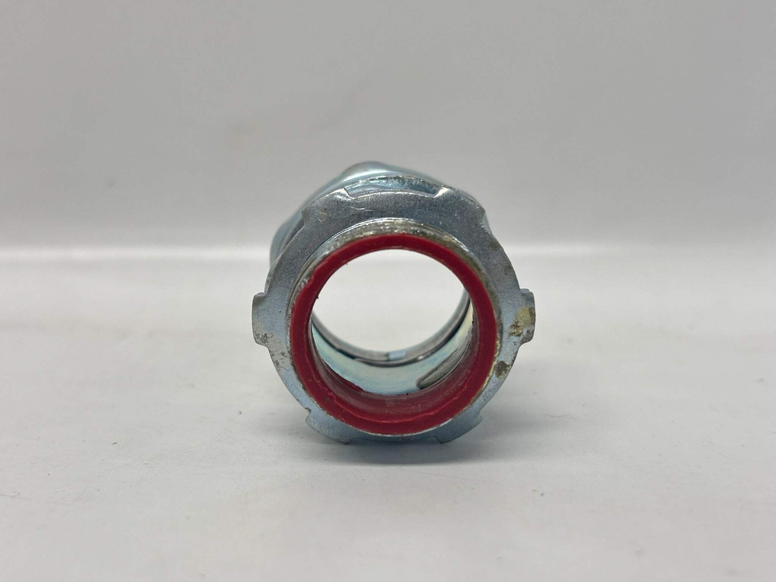 50PK Steel City TC712A 3/4" Insulated EMT Compression Connector Item image 5