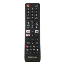 NEW Original OEM Samsung BN59-01315B TV Remote Control For GU55TU8079 UE50RU7092 - £13.28 GBP
