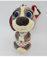 Disney Tots Pablo The Puppy 10&quot; Plush Stuffed Animal Toy - €8,67 EUR