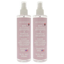 Hand Sanitizer Non-Sterile Solution by Assurance for Unisex - 10 oz Hand... - $15.49