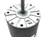 Genteq F48AA68A50 Blower Motor 428548 1/4 HP 208-230 V 850 RPM used #ME909 - $107.53
