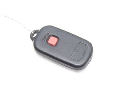 TOYOTA 3 BUTTON REMOTE GQ43VT14T E4812 image 8