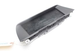 11-16 BMW F10 535I DASH CENTRAL INFORMATION DISPLAY SCREEN Q4521 image 3