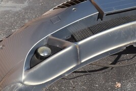 04-06 BMW e63 e64 650i 640Ci NON-M Front Bumper Cover w/ Park Sensors  image 5