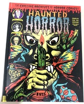 Haunted Horroe Candles for the Undead and More By Craig Yoe - £58.61 GBP
