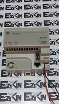 Allen-Bradley 1794-ACN15 SER.C Flex I/O ControlNet Adapter Module  - $15.40