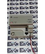 Allen-Bradley 1794-ACN15 SER.C Flex I/O ControlNet Adapter Module  - $282.97 MXN