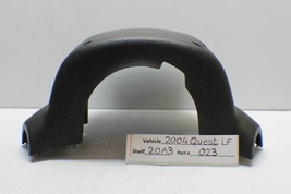 2004 Nissan Quest OEM Steering Wheel Trim Panel, 23 20A330 Day Return!!! - £14.76 GBP