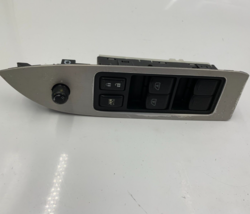 2009-2014 Nissan Murano Master Power Window Switch OEM D04B22026 - £23.53 GBP