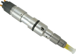 Common Rail Fuel Injector fits MAN D0836 6.9L Engine 0-445-120-147 (5110... - £470.73 GBP