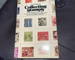 Collecting Stamps Paul Villiard Signet 451-J6522 1975 - $6.44