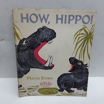 How, Hippo! - £38.78 GBP