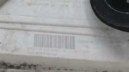 08-10 BMW E60 LCI Wagon Touring 535i 535Xi LED Tail Light Lamp Passnger Right RH image 4