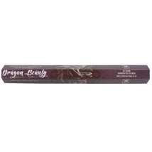 Dragon Beauty 20ct Incense Sticks - $4.79