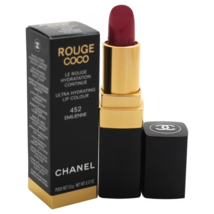 Chanel Rouge Coco Shine Hydrating Sheer Lipshine,  #452 Emilienne. 0.11o... - $61.69