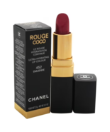 Chanel Rouge Coco Shine Hydrating Sheer Lipshine,  #452 Emilienne. 0.11o... - $61.69
