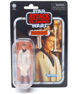 Star Wars Vintage Collection Anakin Skywalker Attack of the Clones VC32 NEW - €5,47 EUR