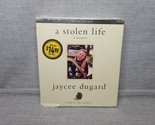 A Stolen Life : A Memoir by Jaycee Dugard (2012, Compact Disc, Unabridge... - £8.95 GBP
