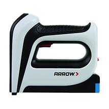 Arrow T50DCD Heavy Duty Cordless Electric Staple Gun, Battery Powered St... - $1,700.94 MXN