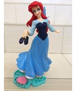 Disney Ariel Princess Figure From The Little Mermaid. Very Pretty, Rare ... - £39.30 GBP