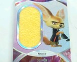 Finnick 2023 Kakawow Cosmos Disney 100 All-Star Patch Festival Relic 146... - £69.90 GBP