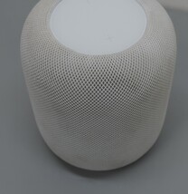 Apple HomePod 2nd Gen A2825 Smart Speaker White MQJ83LL/A image 3