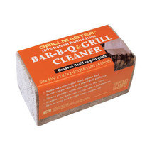 US Pumice BQ-24 Pumice Cleaning Brick - 6 x 3 x 3 in. - $54.39 CAD
