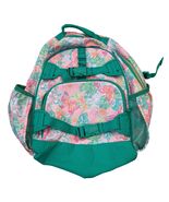 Pottery Barn Mackenzie Kids Lilly Pulitzer Floral Backpack - $528.92 MXN