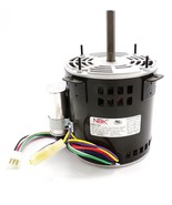 Replacement for Captive-Aire Motor 1/2Hp 115V Exhaust CK48HF21HF01-60-115 - $3,631.64 MXN