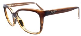 Maui Jim Starfish MJ744-01T Sunglasses Brown Tortoise FRAME ONLY - £34.75 GBP