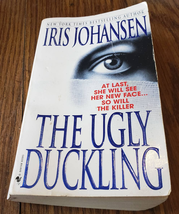 The Ugly Duckling by Iris Johansen (1997, Mass Market) - $6.92