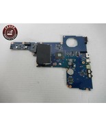 HP 2000-2D72NR  AMD E2-3800 1.3GHz motherboard - $55.40 CAD