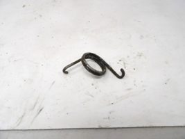 Suzuki T20 T 20 X6 Rear Brake Pedal Spring Used - $13.86