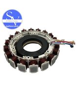 Whirlpool Maytag Washer Stator &amp; Clutch W11195971 W10897050 W10754448 - $1,082.17 MXN