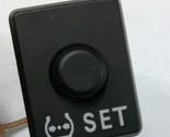 2005-2020 Toyota Tire Pressure Reset Set Control Switch Button Free Ship... - $19.95