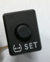 2005-2020 Toyota Tire Pressure Reset Set Control Switch Button Free Shipping A17 - £15.65 GBP
