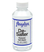 DE-SALTER Water &amp; Stain Remover REMOVE SALT RESIDUE Shoe Boot Leather AN... - $27.07 CAD