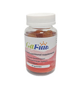 GaFuu Dietary and nutritional supplements,Enhanced Energy Sup,60 GUMMIES - $331.15 MXN
