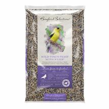 Global Harvest Foods+Songbird+Selections+Finches+Bird+Seed+Nyger+Thistle... - $28.97