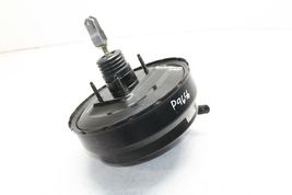 2003-2004 INFINITI G35 COUPE MANUAL POWER BRAKE BOOSTER ASSEMBLY P9656 image 3