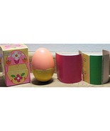 Vintage Avon Easter DEC-A-DOO Bubble Bath For Children 8 Fl. oz. NOS - $222.19 MXN