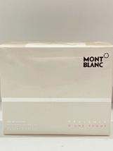 Mont Blanc Presence Eau De Toilette Spray 75 ml/2.5 fl oz for Women - £101.98 GBP