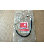 Harley Davidson brake hose (rear) vintage NEW 40971-79 - $49.00