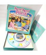 Pretty Pretty Princess Board Game Jewelry Dress Up 1990 Vintage 100% COM... - $73.75