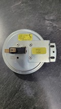 Trane OEM Furnace pressure switch C340789P02 - £46.93 GBP