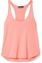 All Access Crop Yoga Tank Peach Blossom ( XXL ) - $69.27