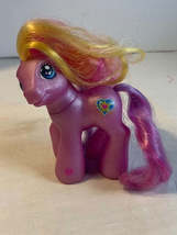 My Little Pony Pink Sunsparkle 2002 - $10.00