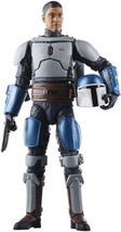 Hasbro Collectibles - Star Wars The Black Series - Mandalorian Fleet Commander [ - £42.30 GBP